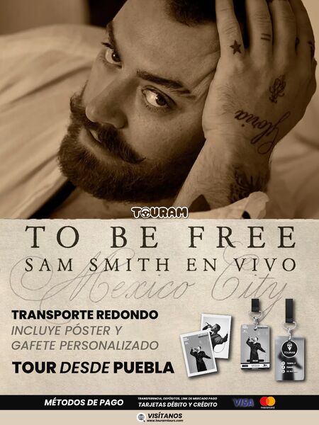 Sam Smith