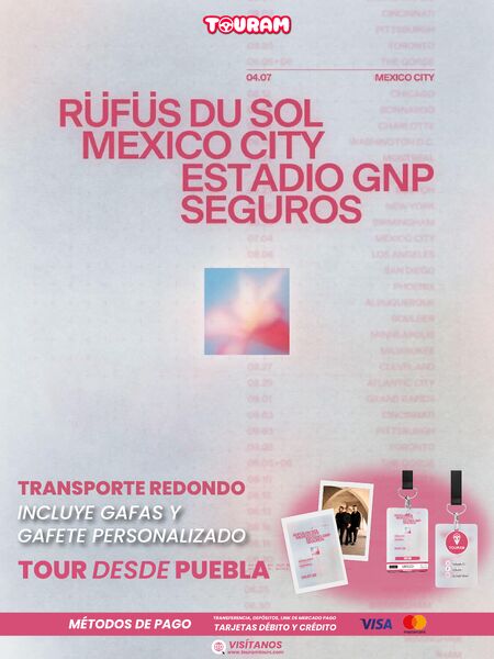 Rüfüs Du Sol