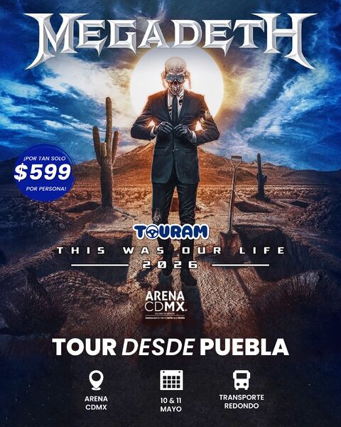 Megadeth