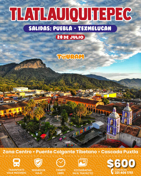 Tlatlauquitepec