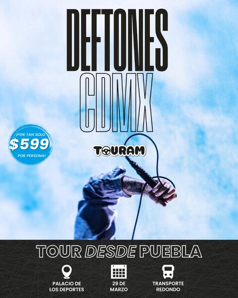 Deftones