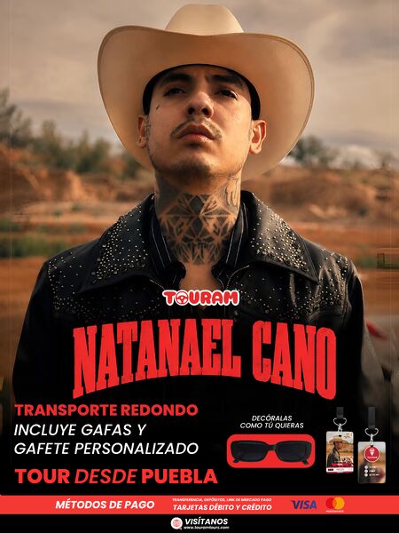 Natanael Cano