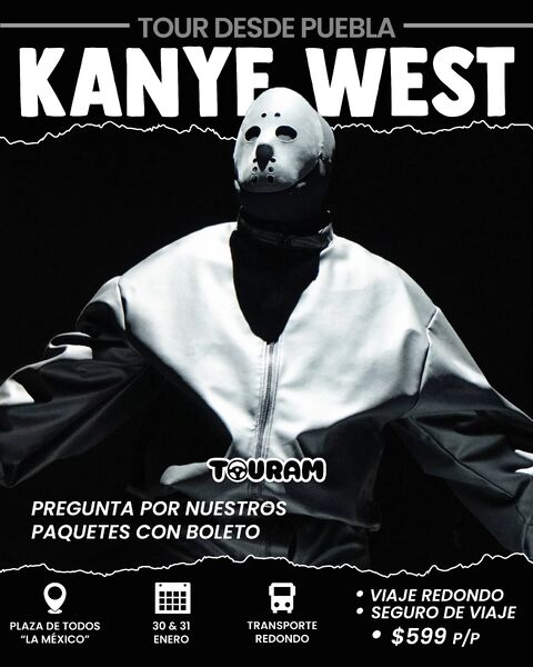 Kanye West