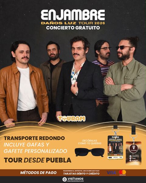 Enjambre