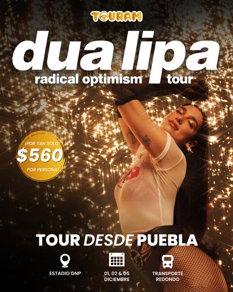 Dua Lipa