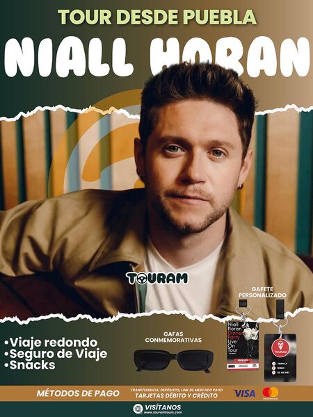 Niall Horan