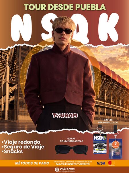 NSQK