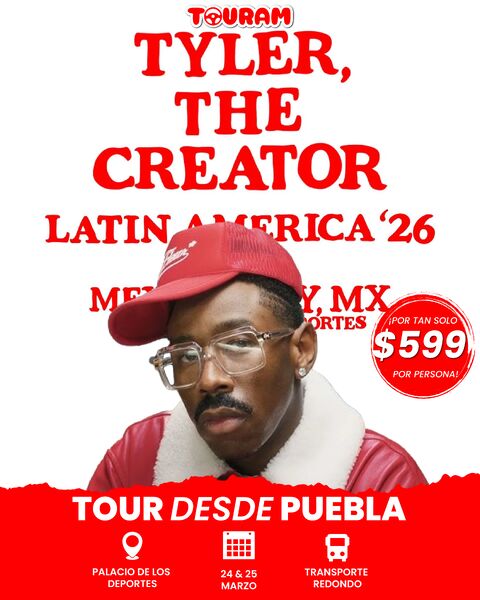 Tyler the Creator