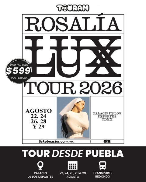 Rosalía