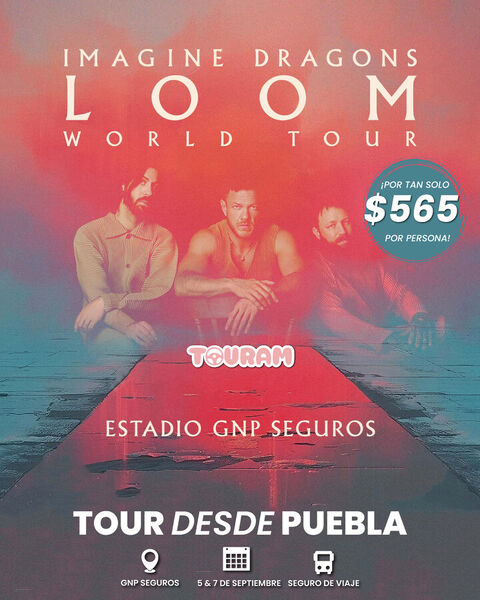 Imagine Dragons