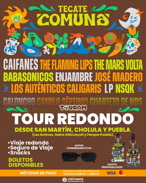 Tecate Comuna