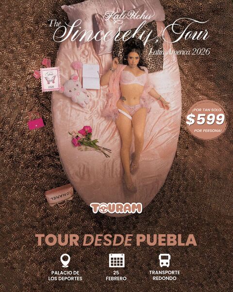 Kali Uchis