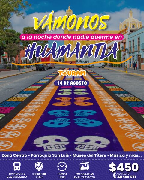 Huamantla
