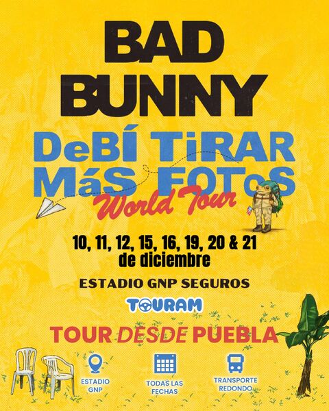 Bad Bunny