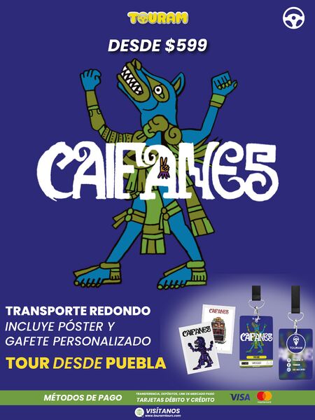 Caifanes