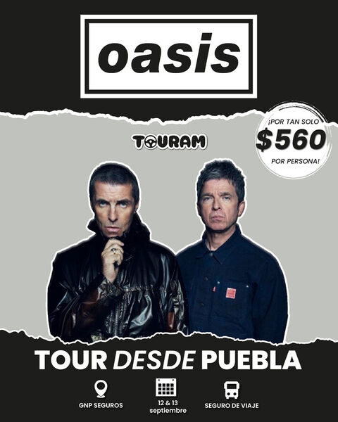 Oasis