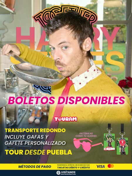 Harry Styles