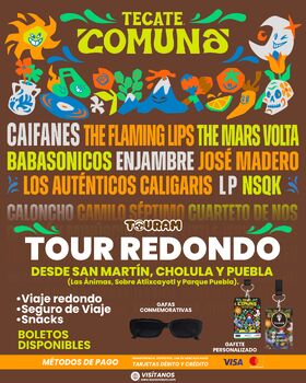 Tecate Comuna