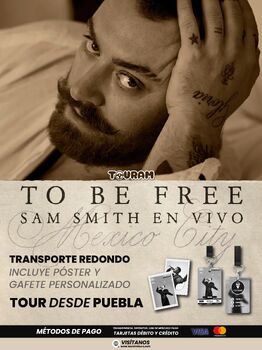 Sam Smith