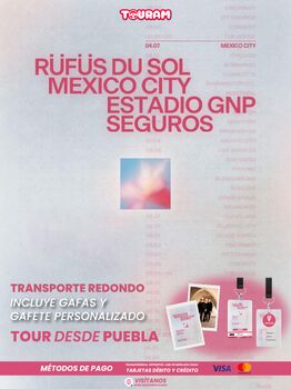 Rüfüs Du Sol