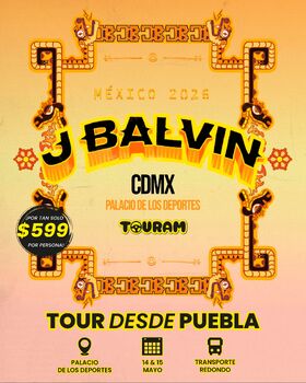 J Balvin