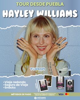 Hayley Williams