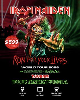 Iron Maiden