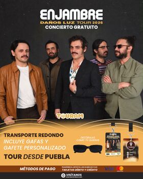 Enjambre