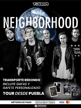 The Neighborhood