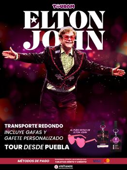Elton John