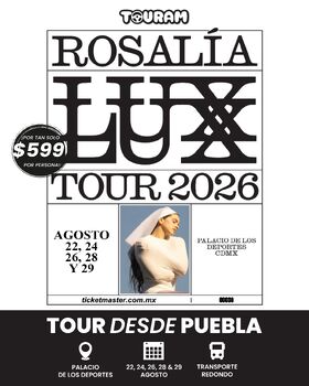 Rosalía