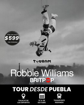 Robbie Williams