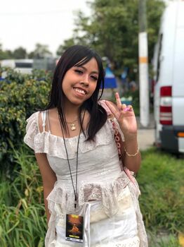 Melanie Martinez (Concierto)
