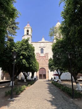Tepoztlán