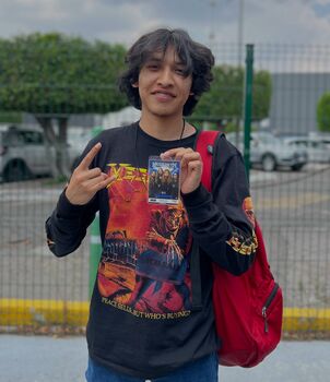 Megadeth (Concierto)