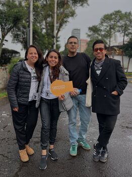 Sam Smith (Concierto)