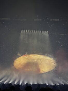 Kanye West (Concierto)