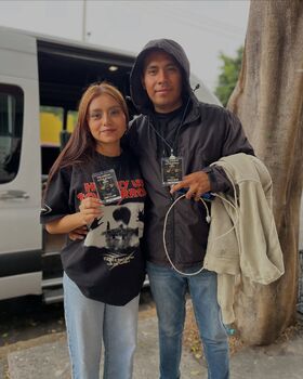 THE WEEKND (CONCIERTO)