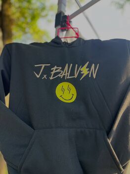 J Balvin (Concierto)