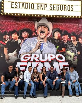 Grupo Firme (Concierto)