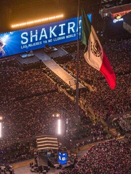 Shakira (Concierto)