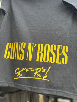 Guns N´ Roses (Concierto)