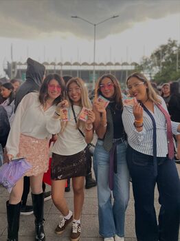 Harry Styles (Concierto)