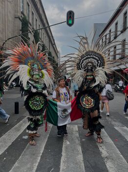 Inauguración del Mundial (Deportes)
