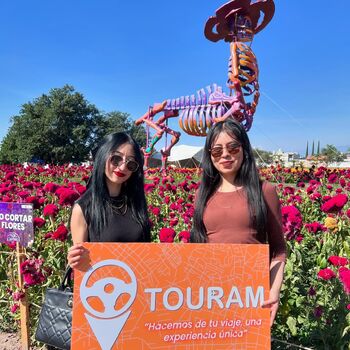 Valle de las Catrinas (Atlixco)