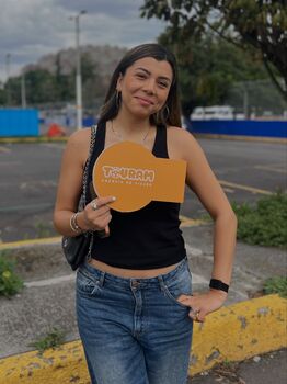 Rosalía