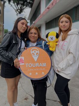 BTS (CONCIERTO)