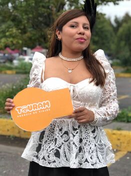 Rosalía