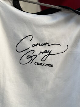 Conan Gray (Concierto)