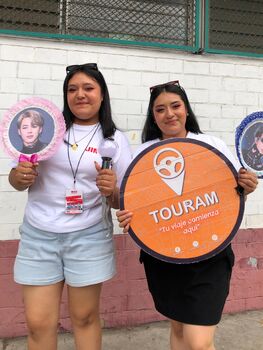 BTS (CONCIERTO)